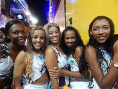 Bloco Bafo de Baco
